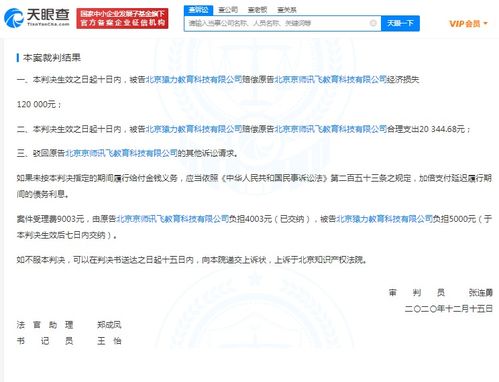 猿辅导关联公司因侵害作品信息网络传播权被判赔，出版物互联网销售合规警钟再鸣
