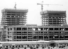 智能化的出版文化城 数字时代的出版物零售新生态